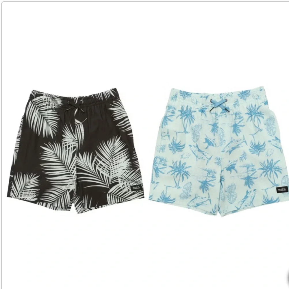RVCA comfortable kids